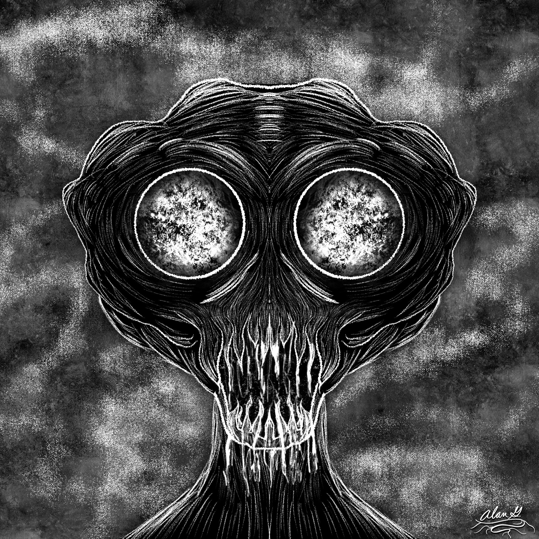 Monstrosity